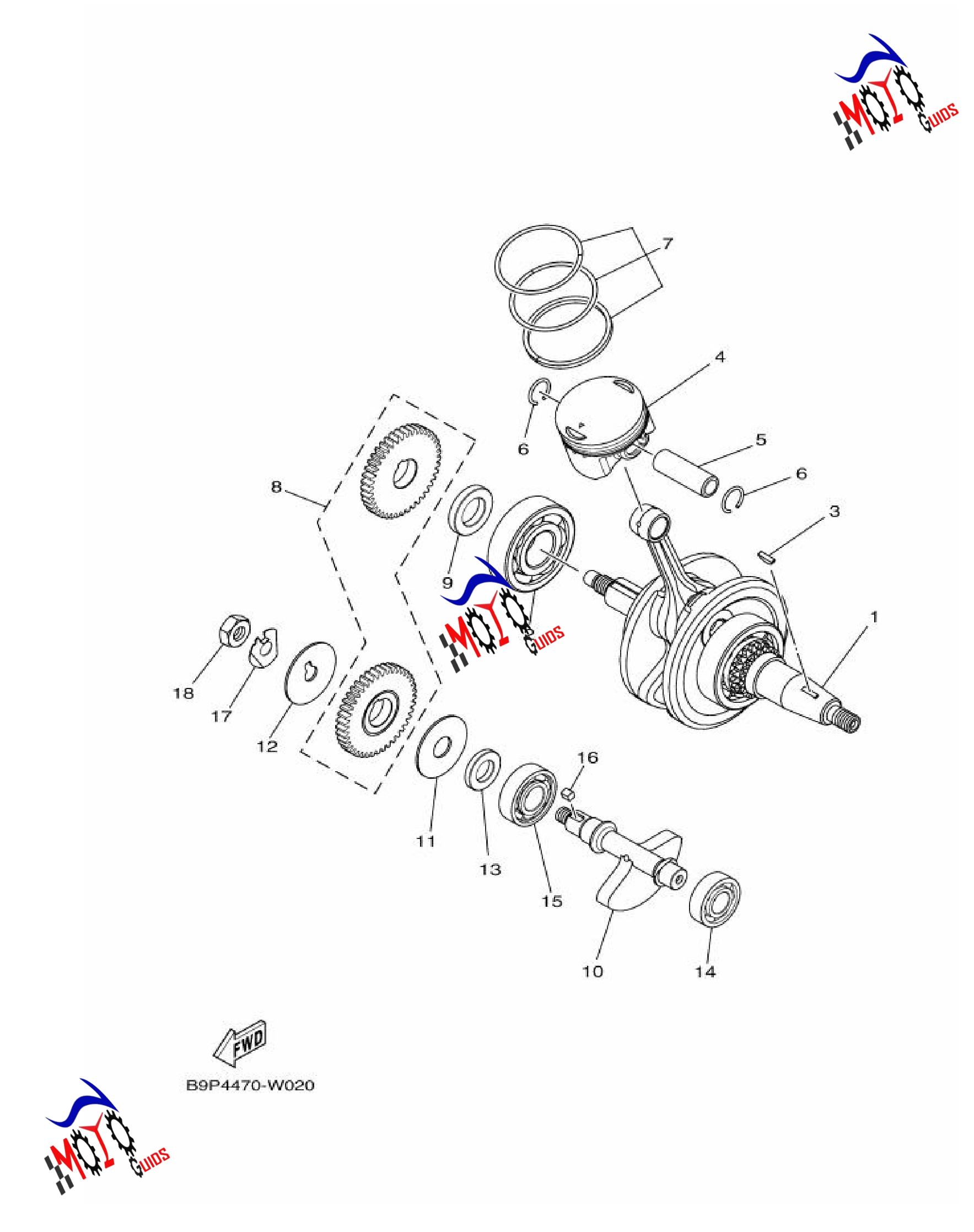 Engine Diagram